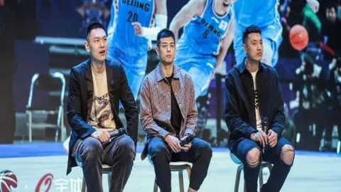 “快手与NBA合作升级，启动体育年度星宇计划”